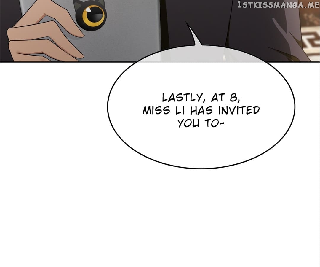 The Naive Mr. Lu chapter 18 - page 89