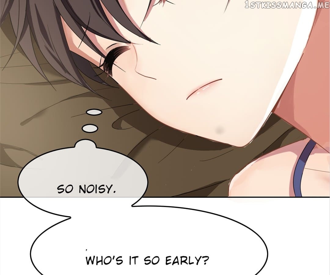 The Naive Mr. Lu chapter 18 - page 9