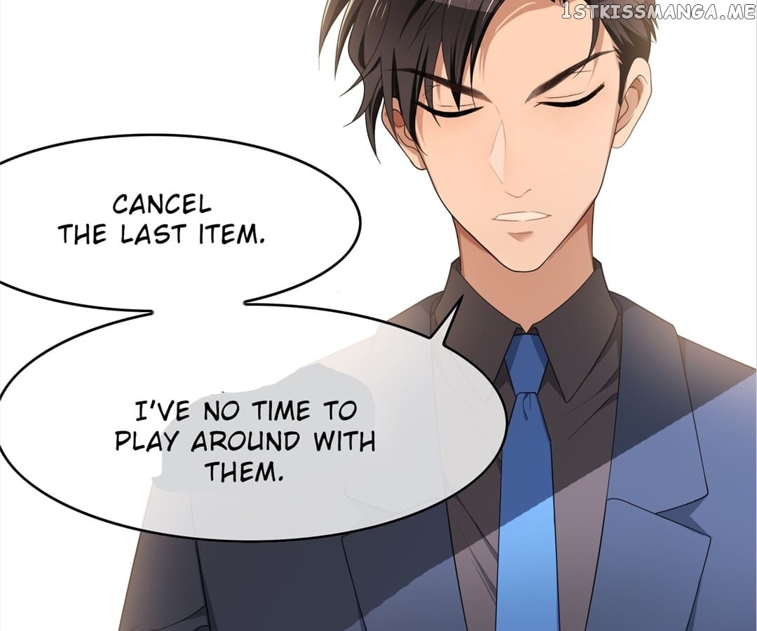 The Naive Mr. Lu chapter 18 - page 92
