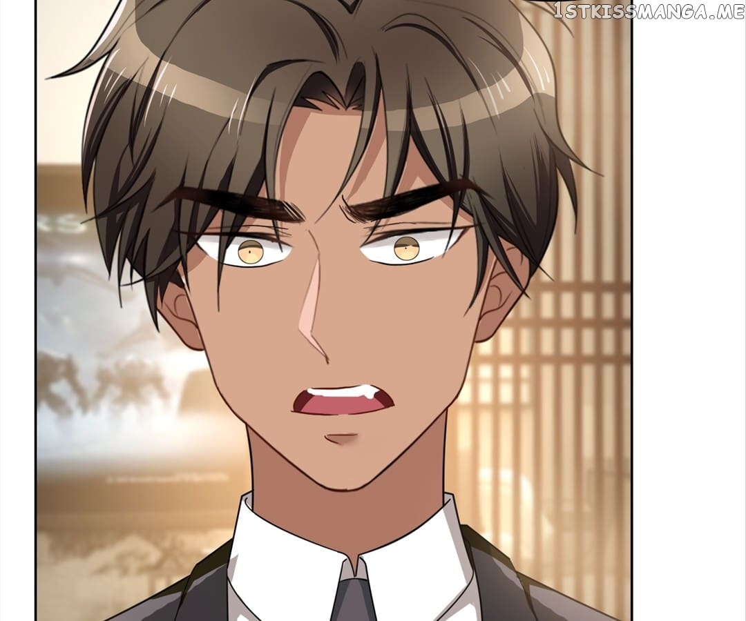 The Naive Mr. Lu chapter 18 - page 95