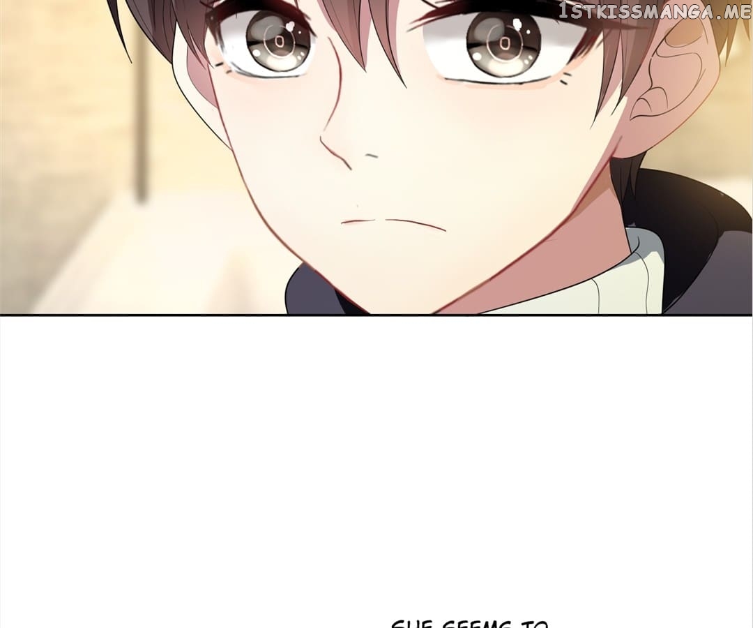 The Naive Mr. Lu chapter 17 - page 61