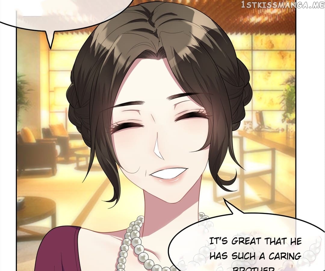 The Naive Mr. Lu chapter 17 - page 76