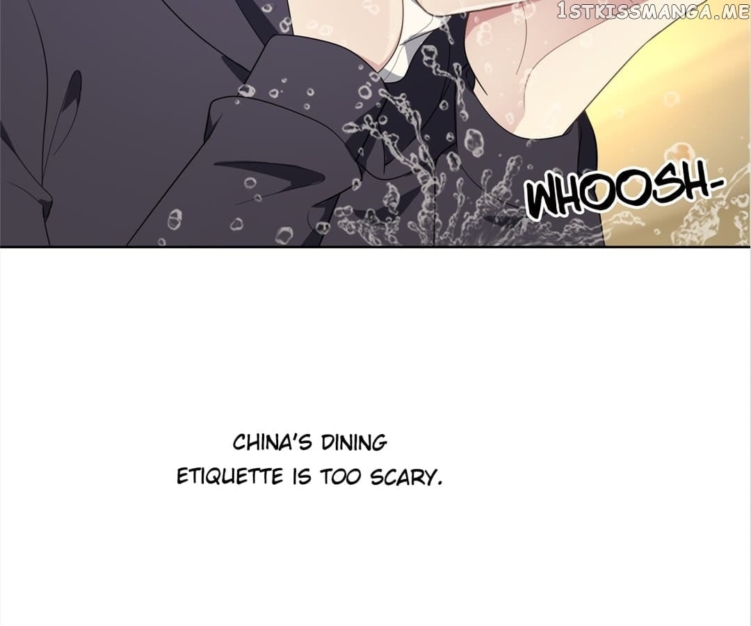 The Naive Mr. Lu chapter 17 - page 8