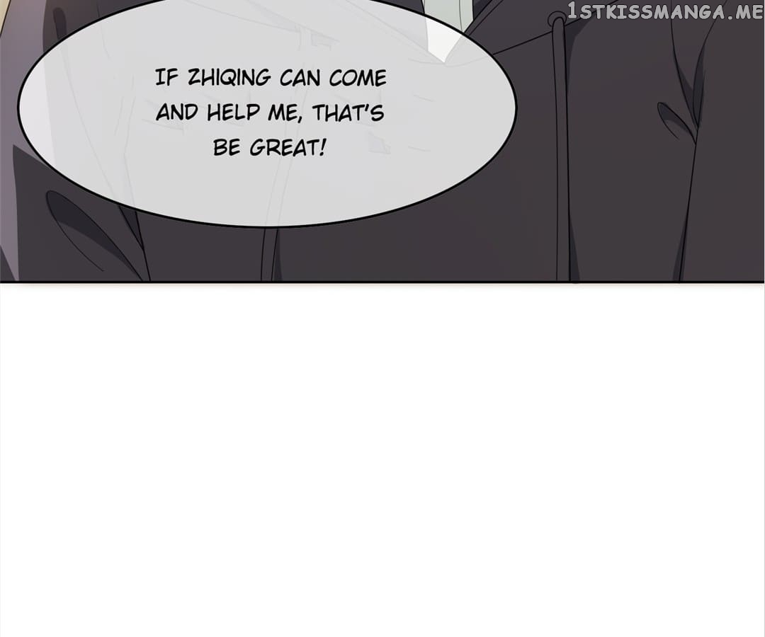 The Naive Mr. Lu chapter 17 - page 90