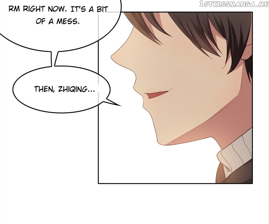The Naive Mr. Lu chapter 17 - page 94