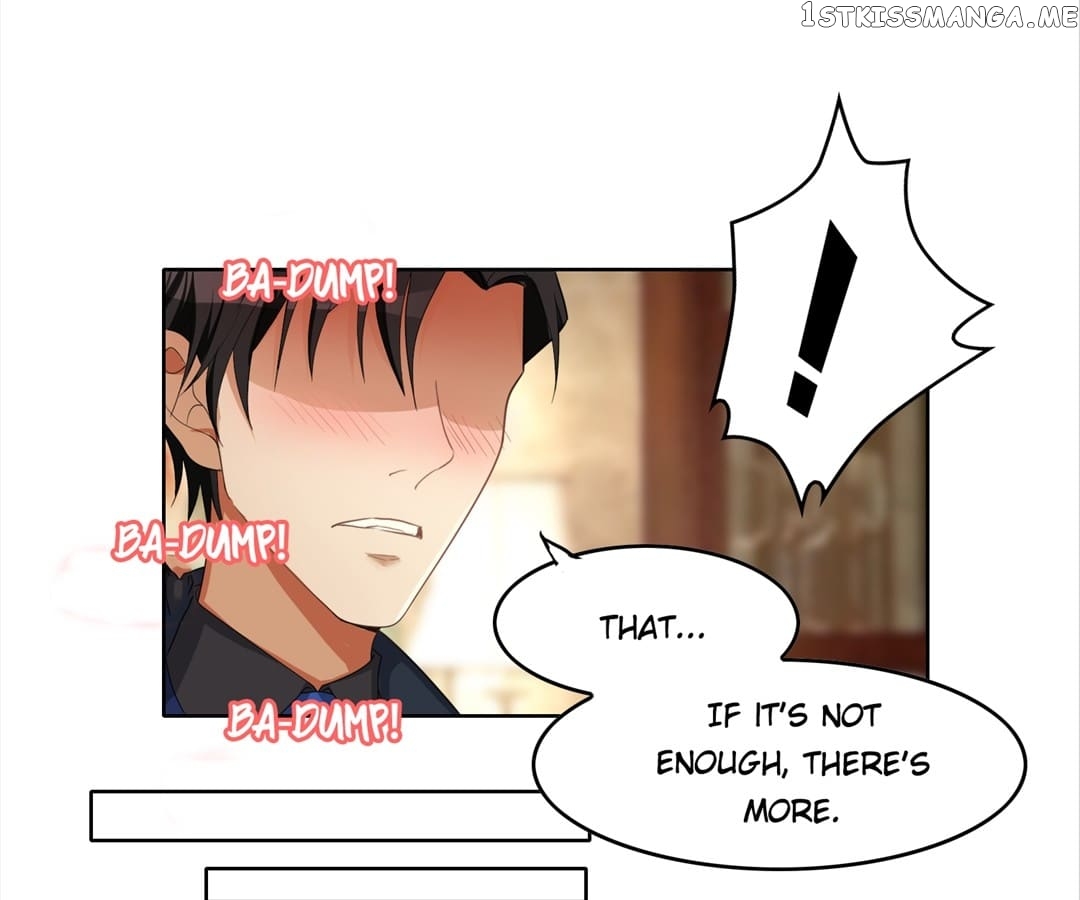 The Naive Mr. Lu chapter 16 - page 12