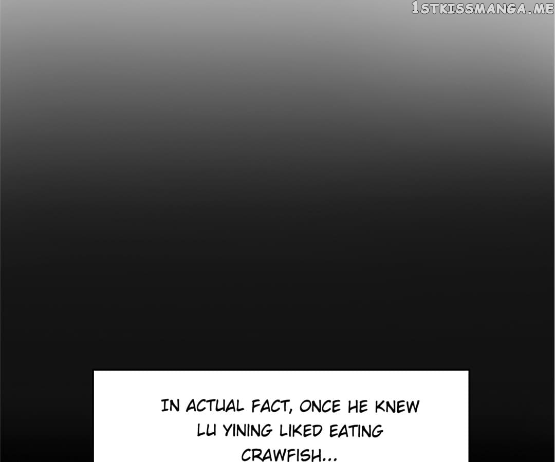 The Naive Mr. Lu chapter 16 - page 14