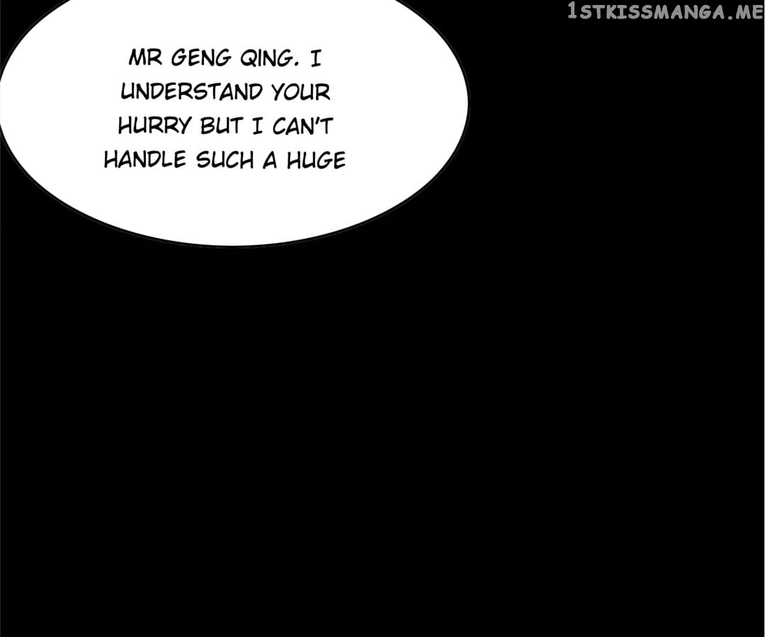 The Naive Mr. Lu chapter 16 - page 18