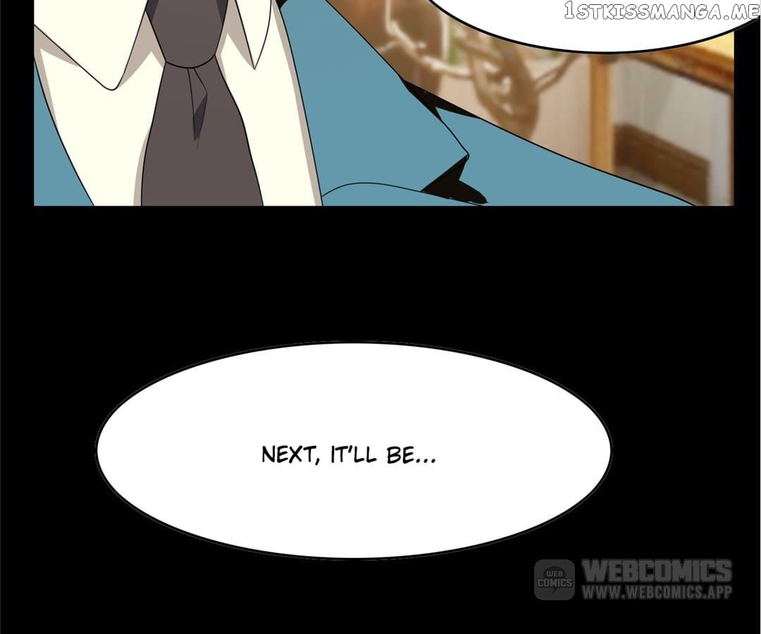 The Naive Mr. Lu chapter 16 - page 33