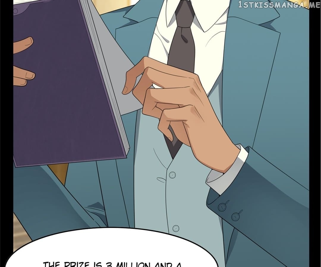 The Naive Mr. Lu chapter 16 - page 40