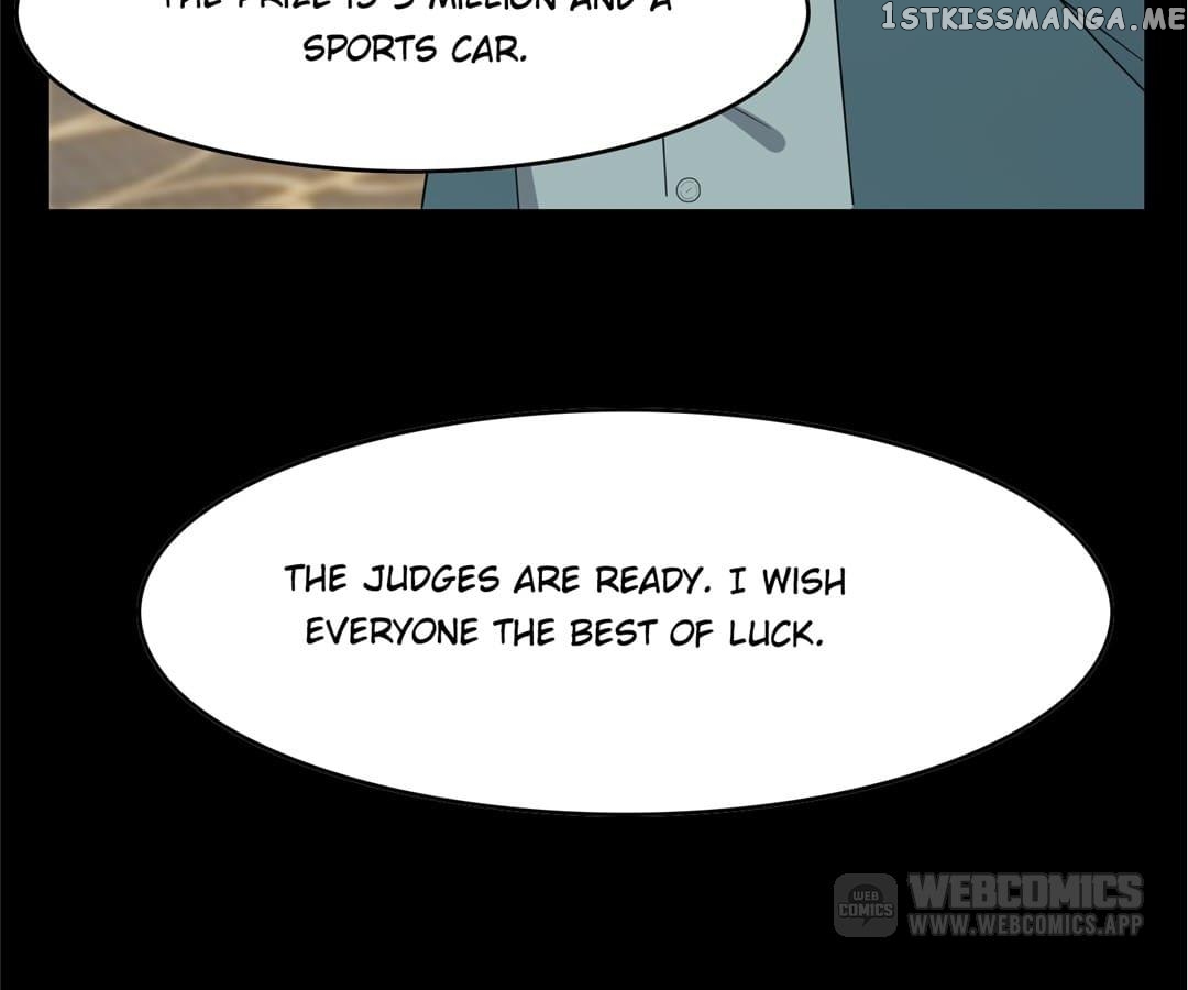 The Naive Mr. Lu chapter 16 - page 41