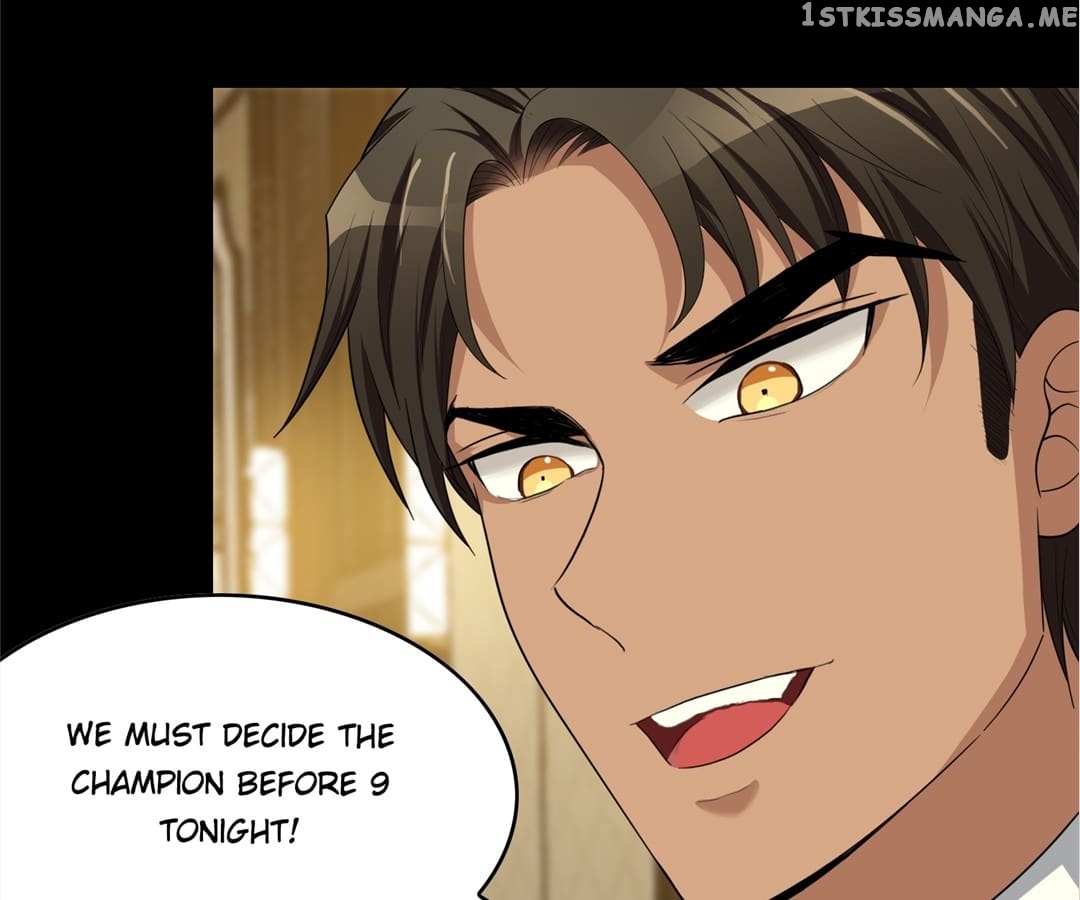 The Naive Mr. Lu chapter 16 - page 42