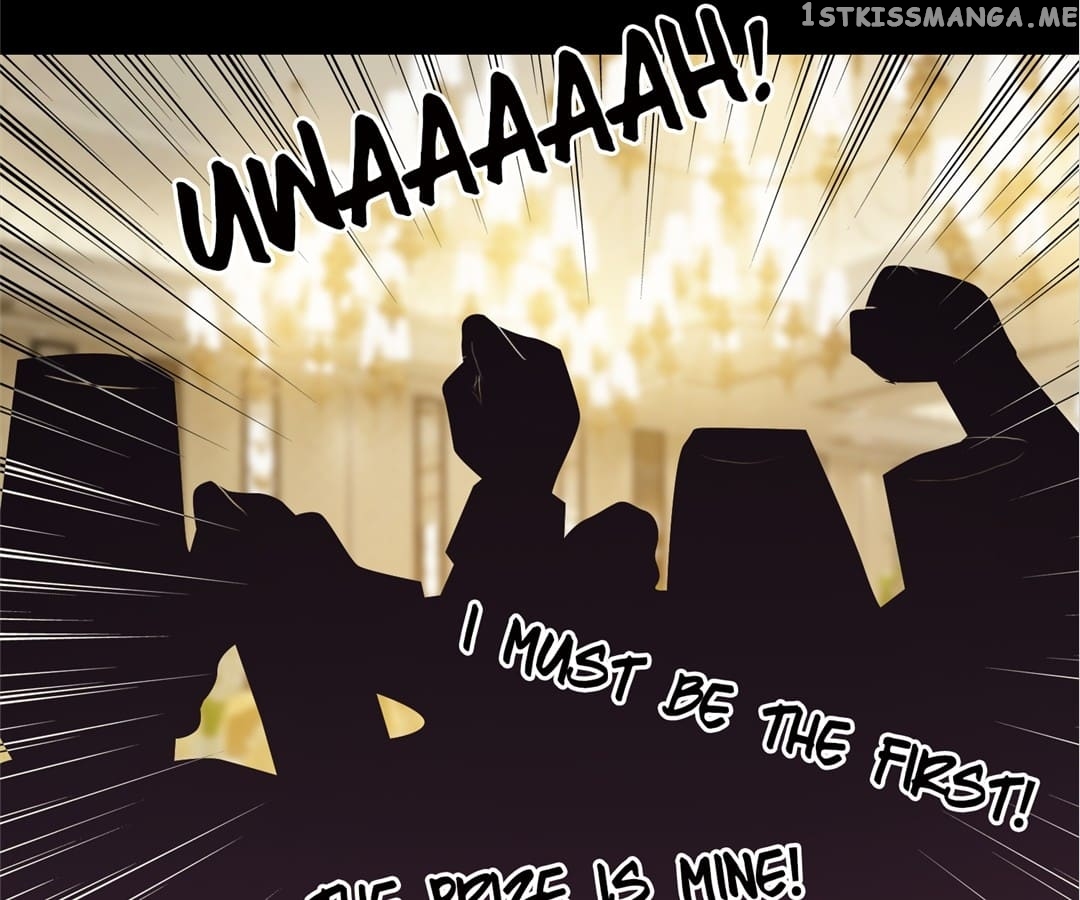 The Naive Mr. Lu chapter 16 - page 44