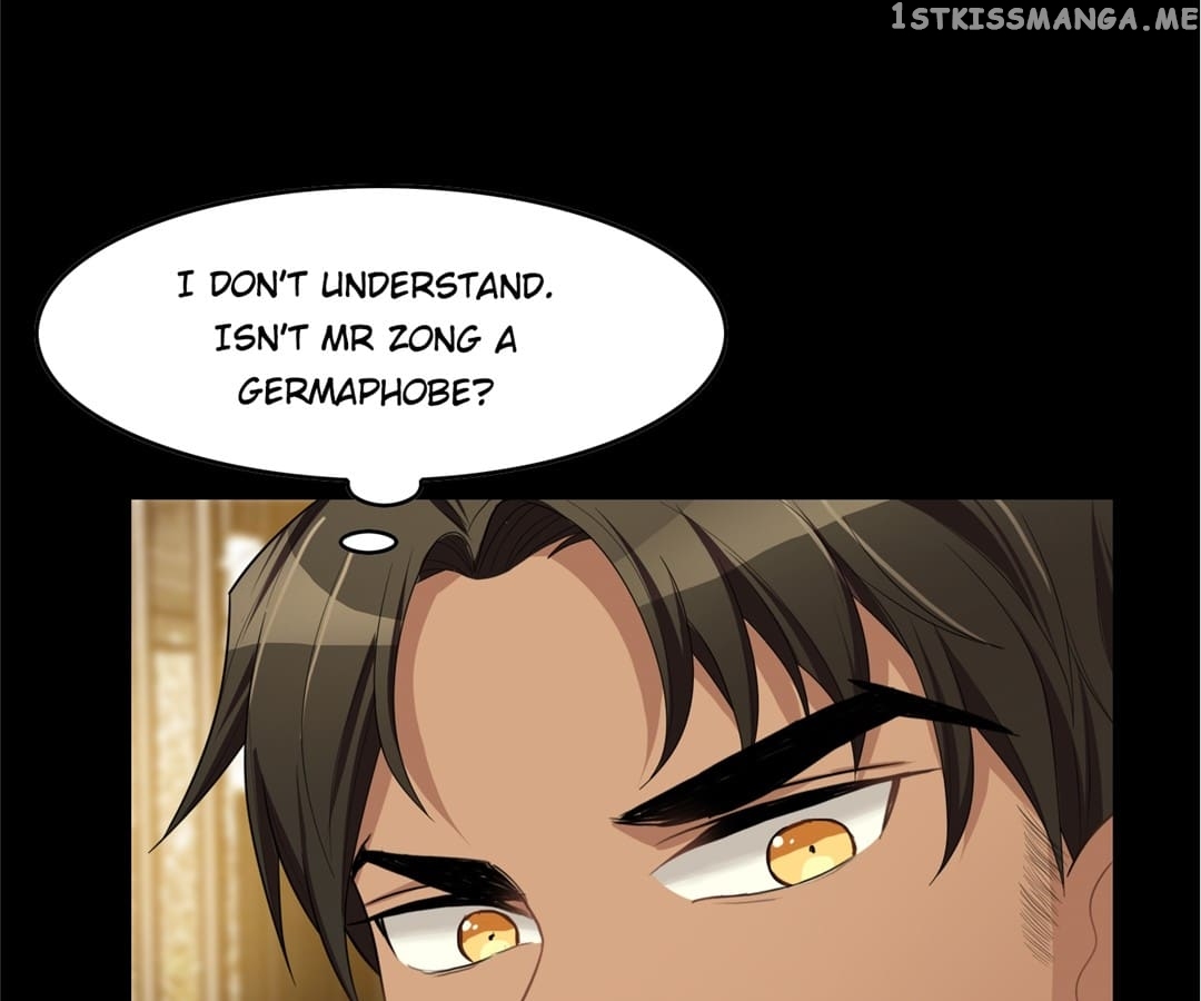 The Naive Mr. Lu chapter 16 - page 46