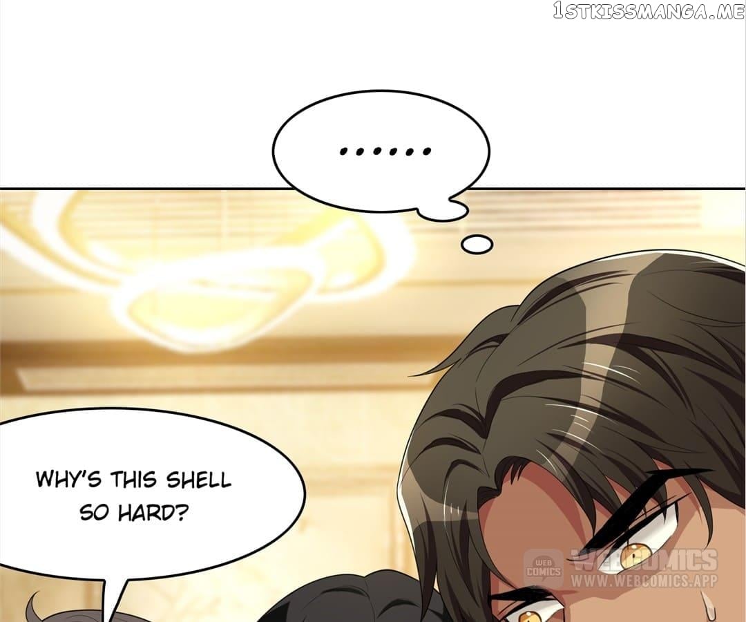 The Naive Mr. Lu chapter 16 - page 49