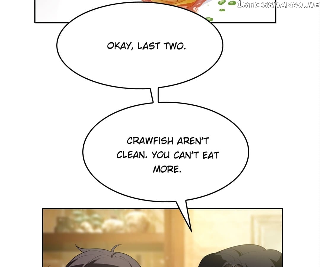The Naive Mr. Lu chapter 16 - page 56
