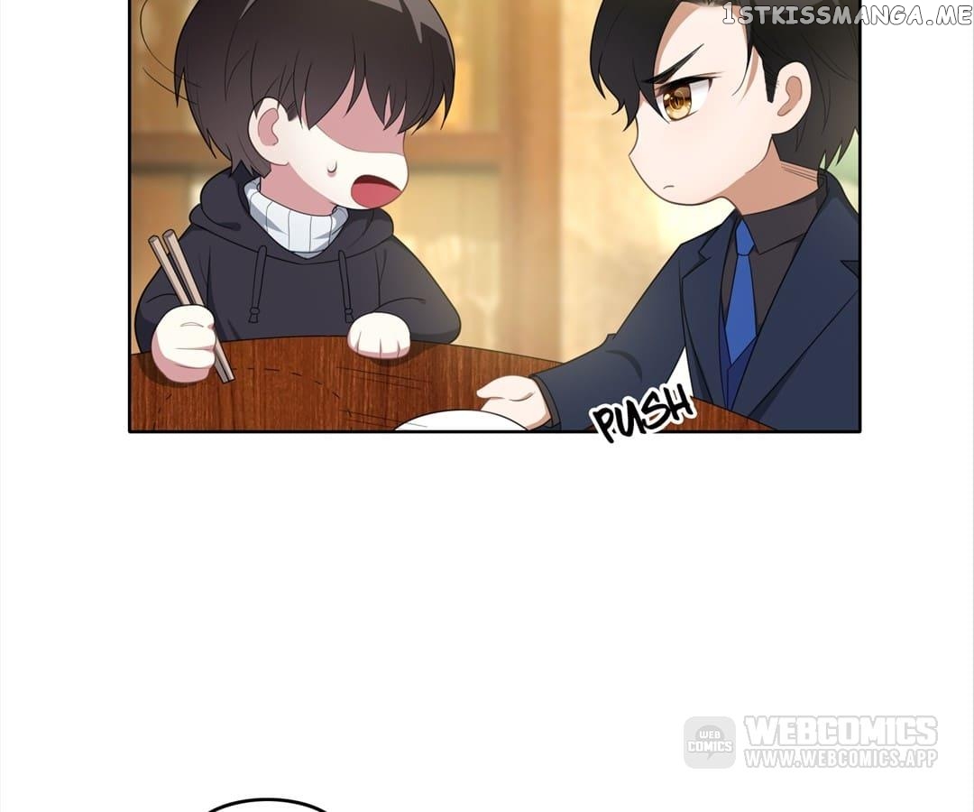 The Naive Mr. Lu chapter 16 - page 57