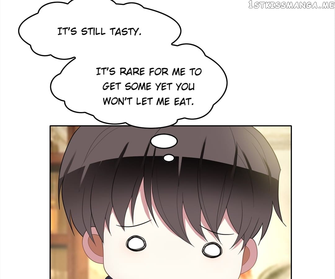 The Naive Mr. Lu chapter 16 - page 58