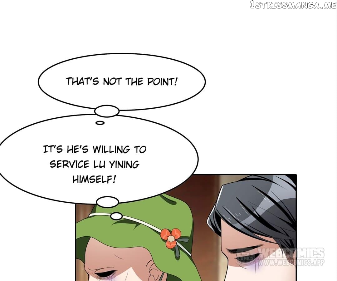 The Naive Mr. Lu chapter 16 - page 61