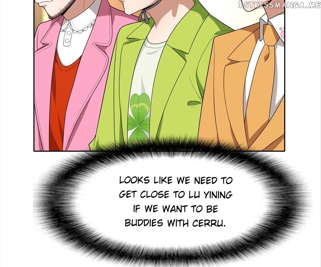 The Naive Mr. Lu chapter 16 - page 66