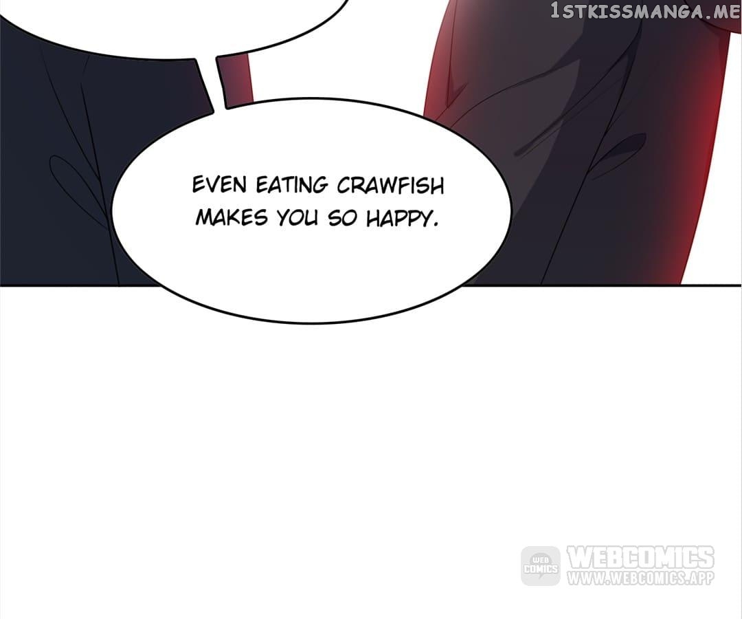 The Naive Mr. Lu chapter 16 - page 9