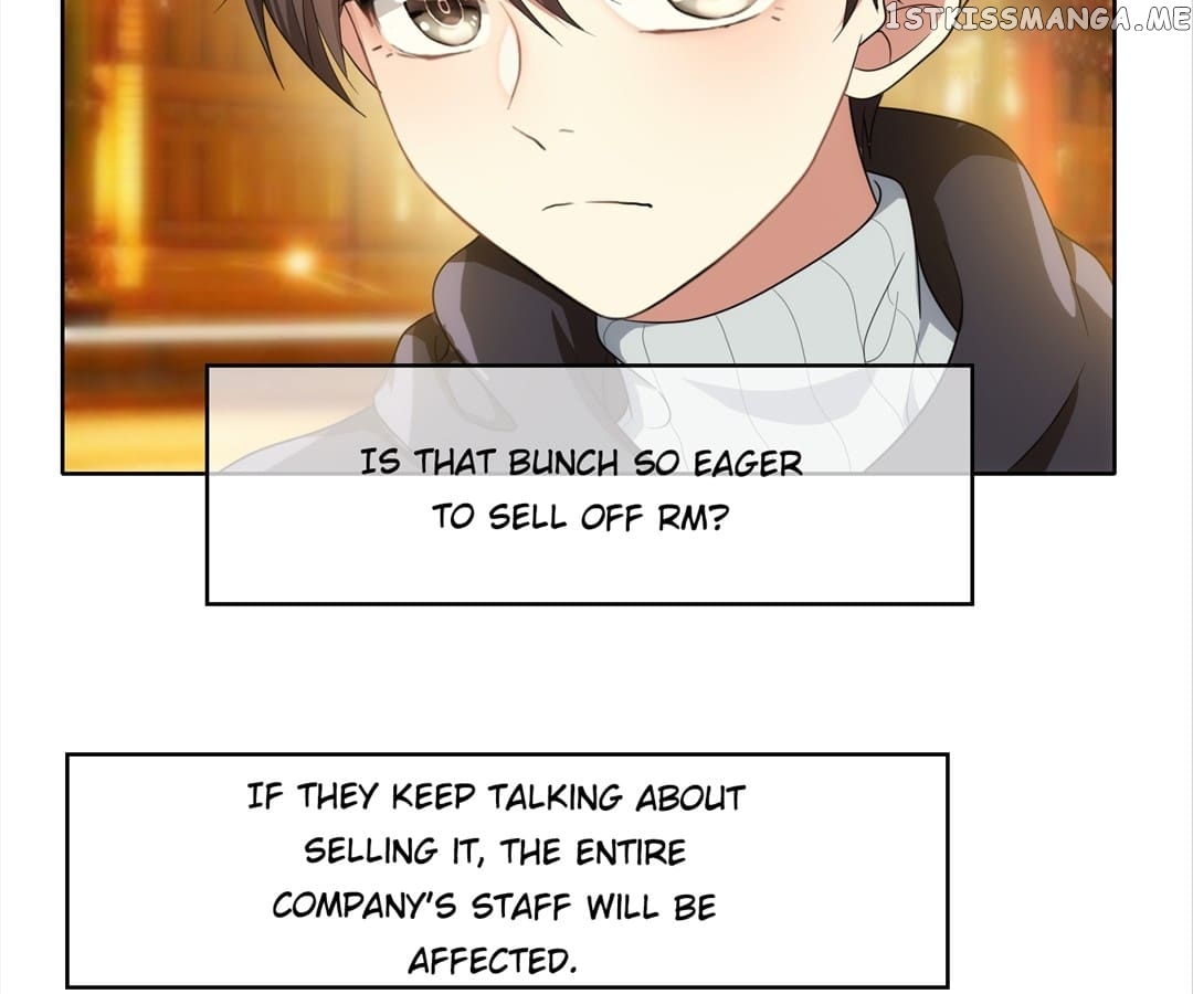 The Naive Mr. Lu chapter 15 - page 13