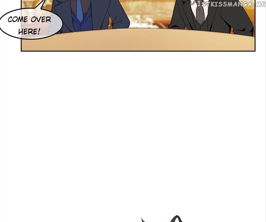 The Naive Mr. Lu chapter 15 - page 28