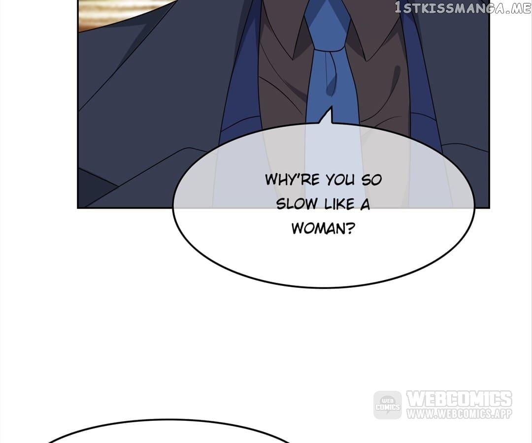 The Naive Mr. Lu chapter 15 - page 30