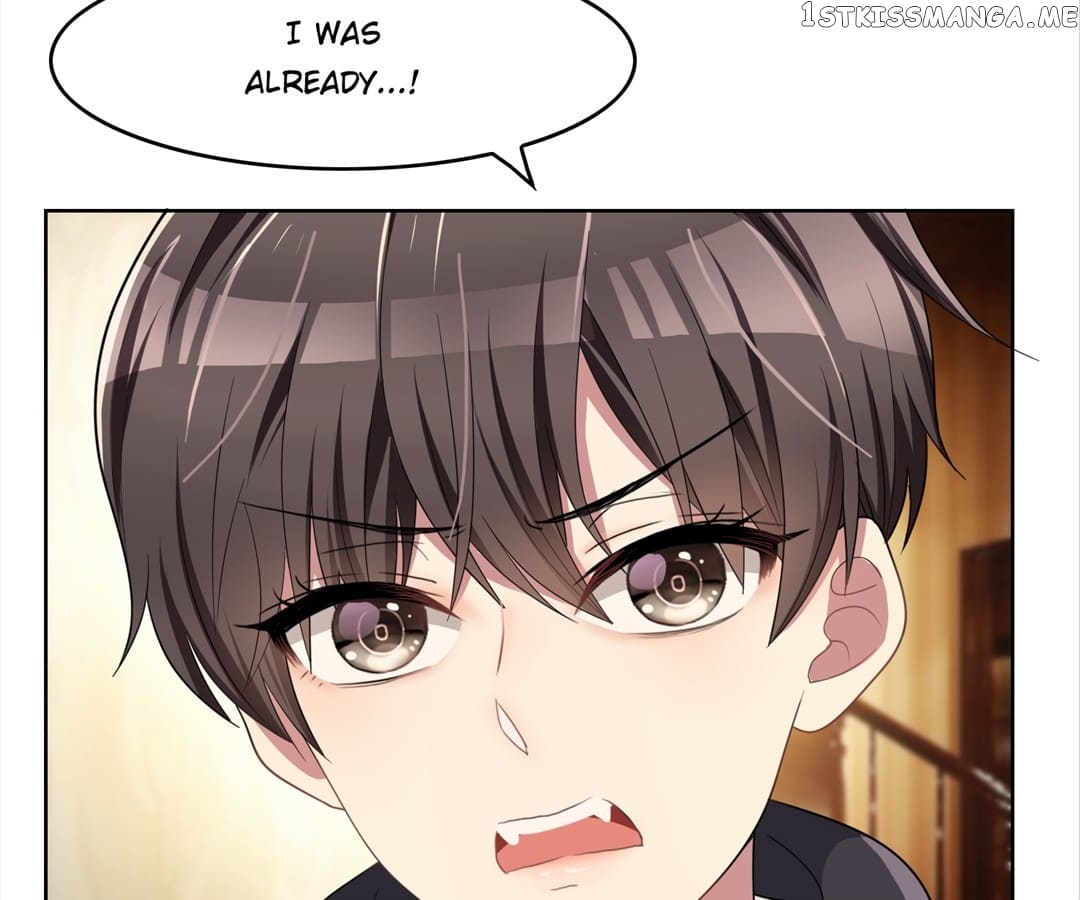 The Naive Mr. Lu chapter 15 - page 31