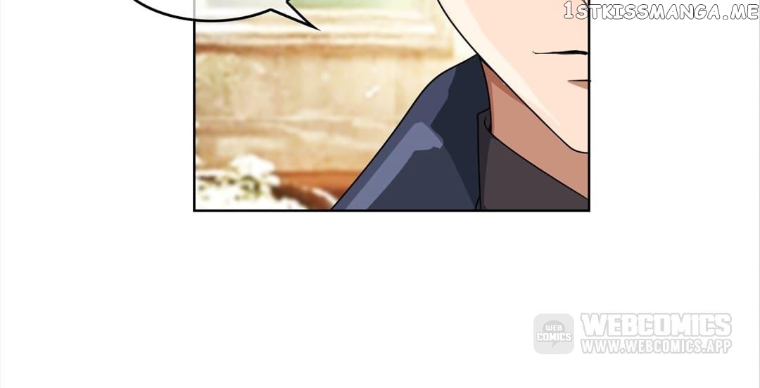The Naive Mr. Lu chapter 15 - page 34