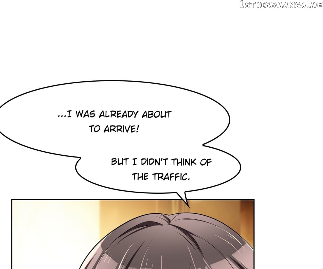 The Naive Mr. Lu chapter 15 - page 35
