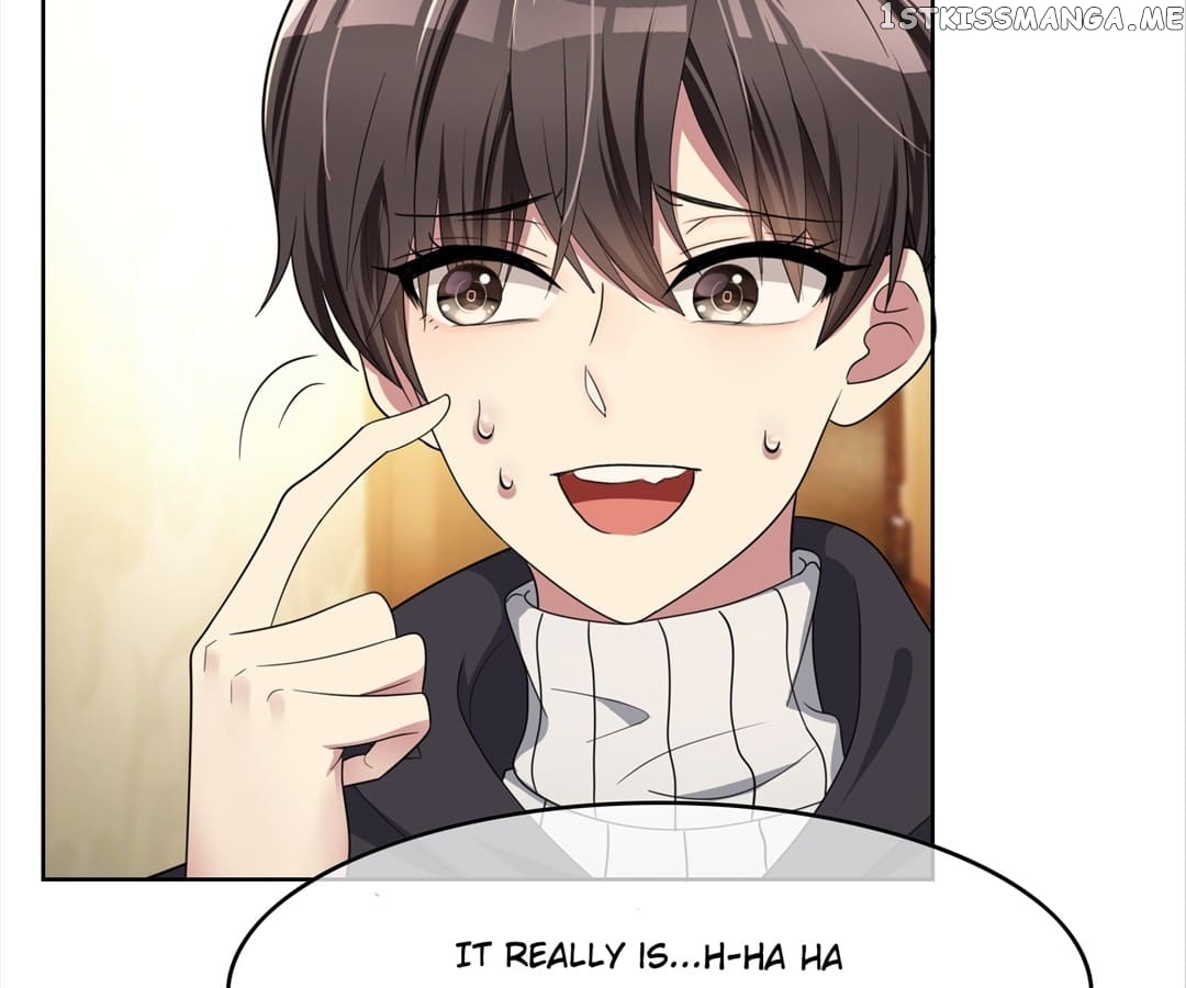 The Naive Mr. Lu chapter 15 - page 36