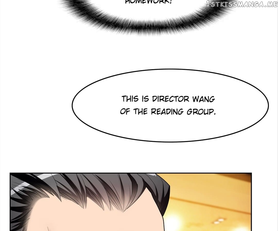 The Naive Mr. Lu chapter 15 - page 39