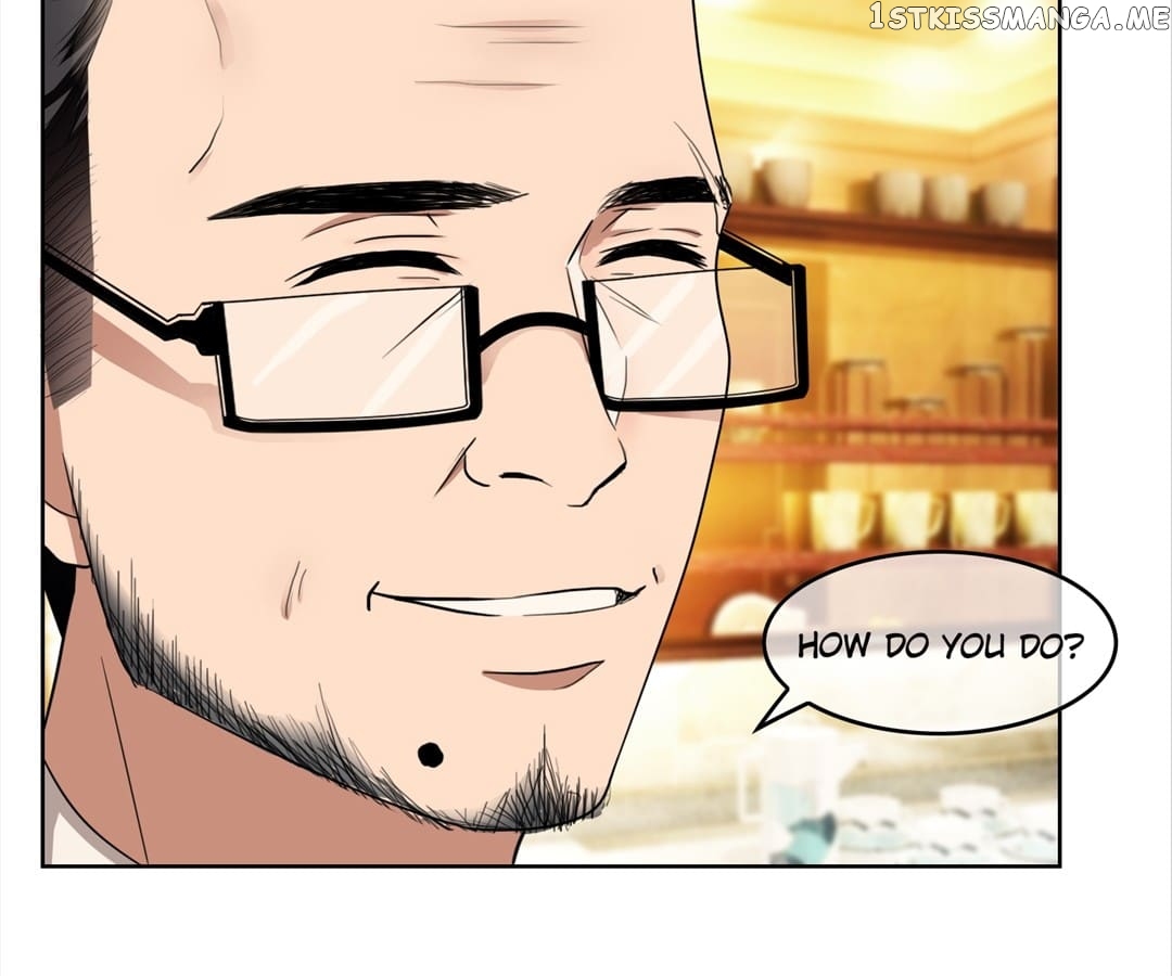 The Naive Mr. Lu chapter 15 - page 40