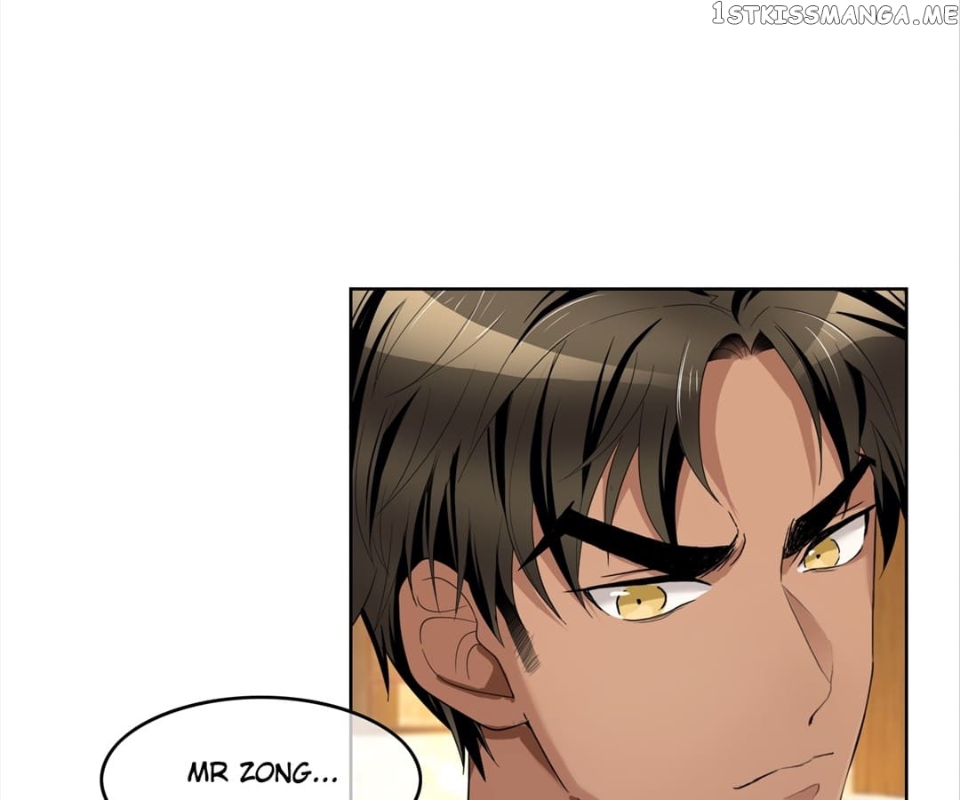 The Naive Mr. Lu chapter 15 - page 53