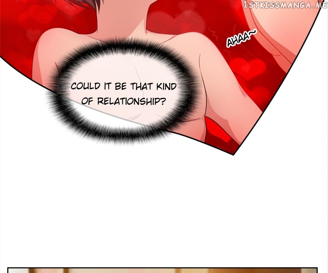 The Naive Mr. Lu chapter 15 - page 57