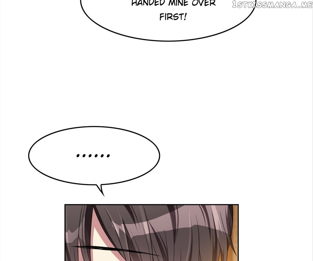 The Naive Mr. Lu chapter 15 - page 64