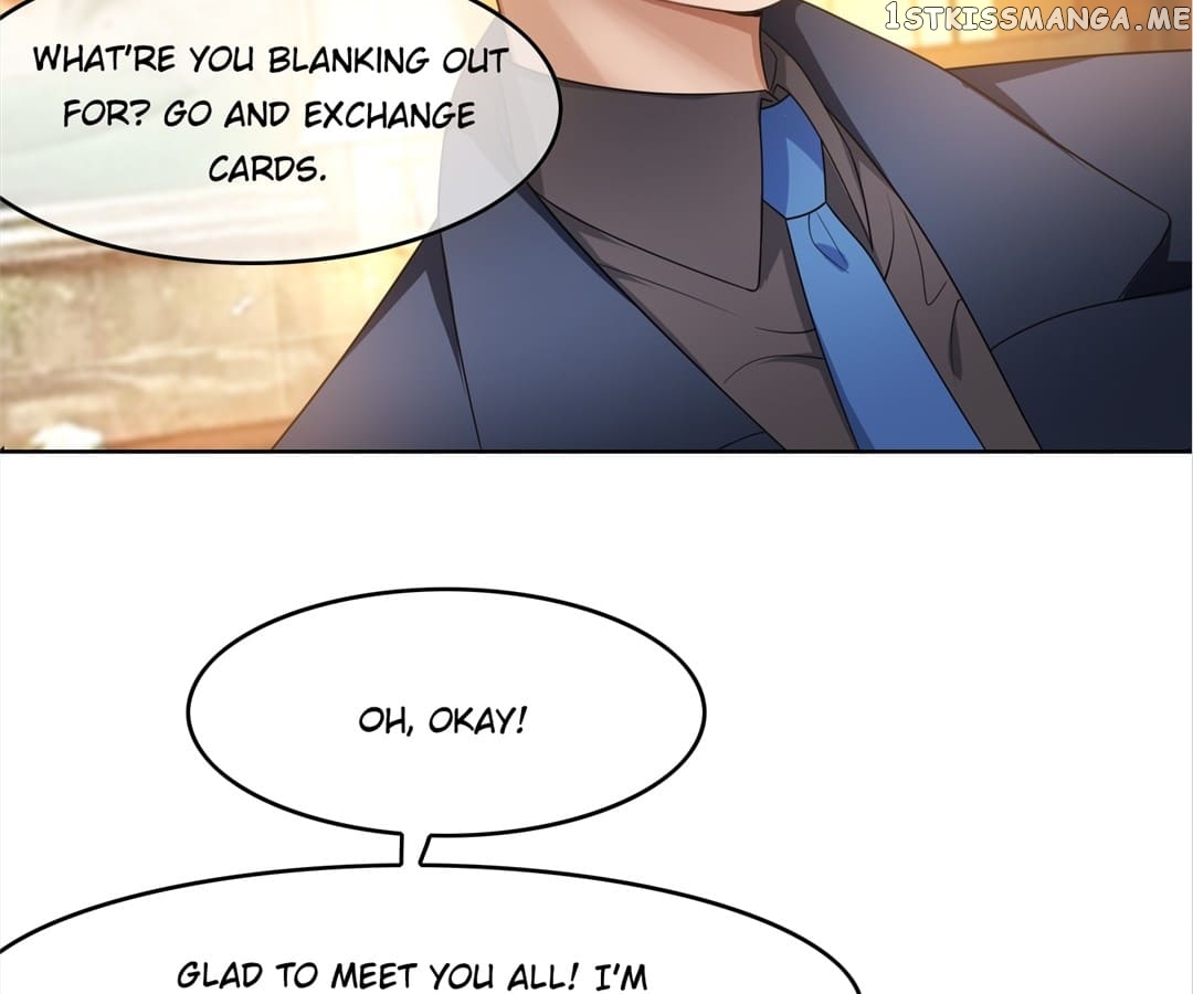 The Naive Mr. Lu chapter 15 - page 67