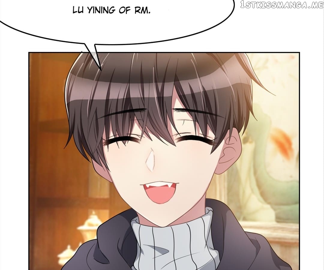 The Naive Mr. Lu chapter 15 - page 68