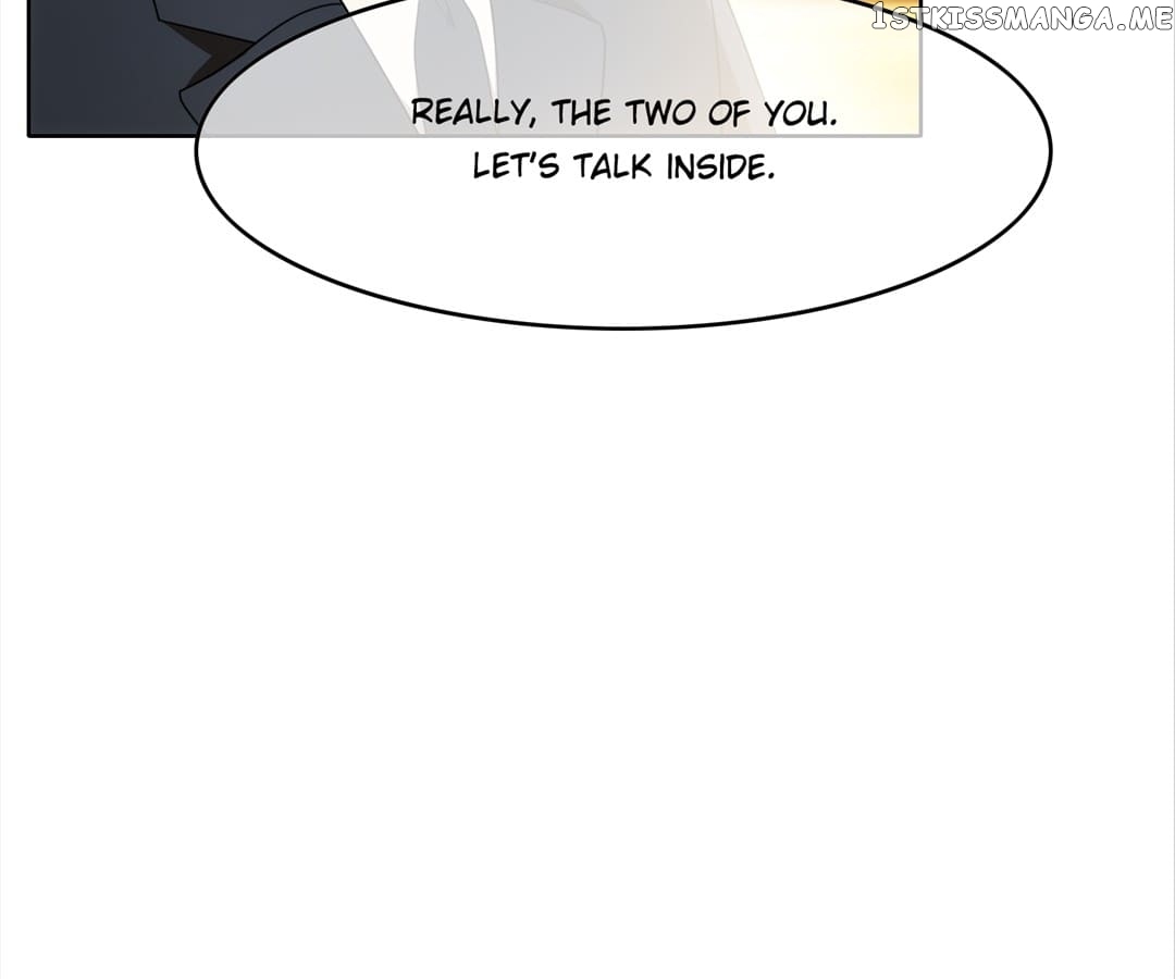 The Naive Mr. Lu chapter 15 - page 8