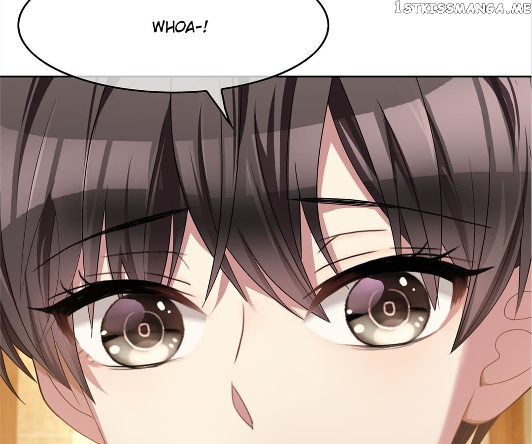 The Naive Mr. Lu chapter 15 - page 84