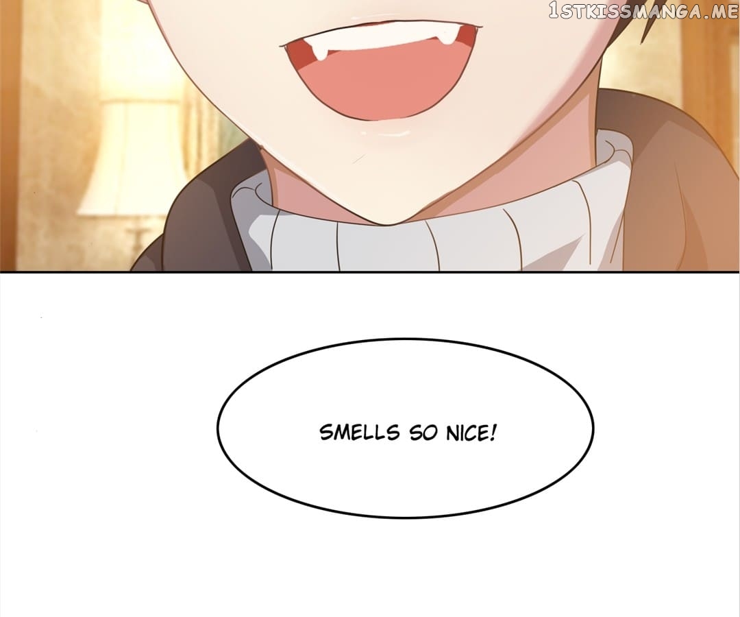 The Naive Mr. Lu chapter 15 - page 85
