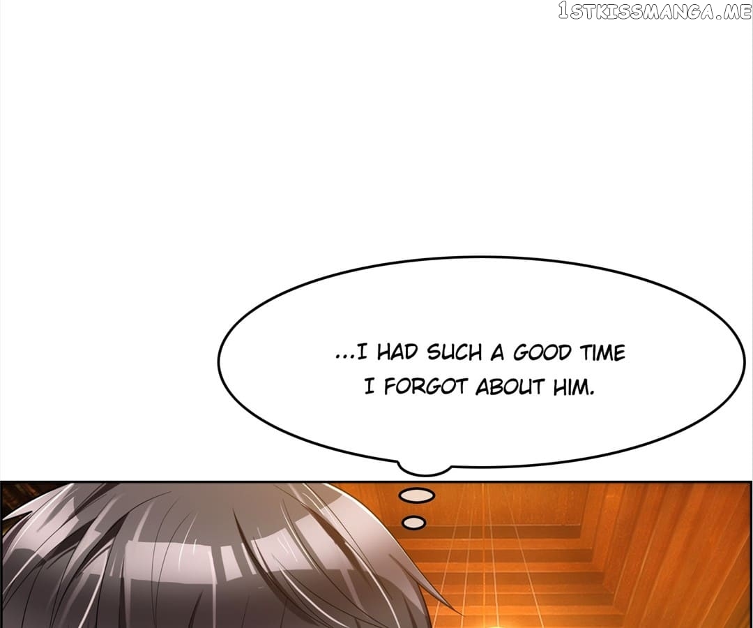 The Naive Mr. Lu chapter 14 - page 11