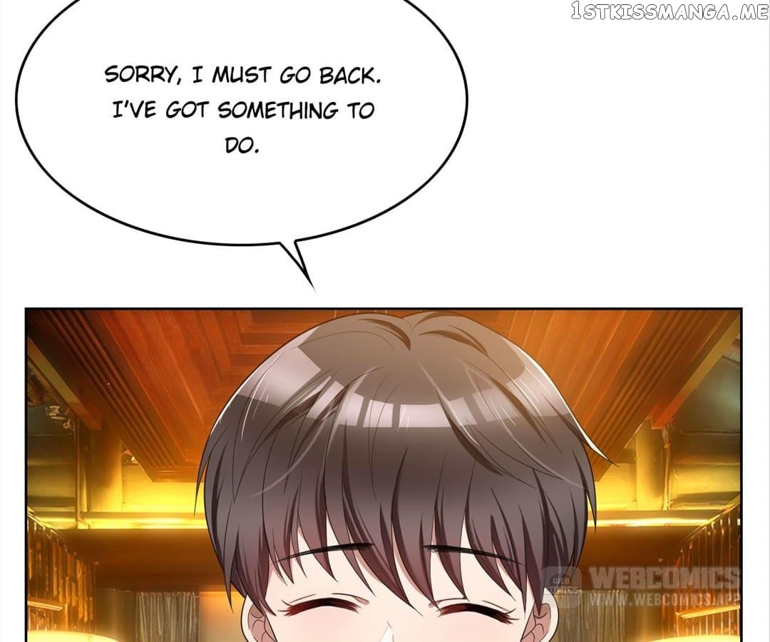 The Naive Mr. Lu chapter 14 - page 14
