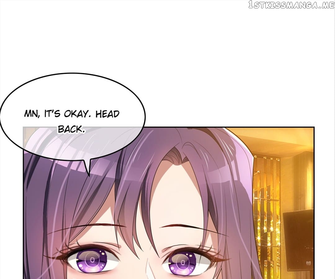 The Naive Mr. Lu chapter 14 - page 17