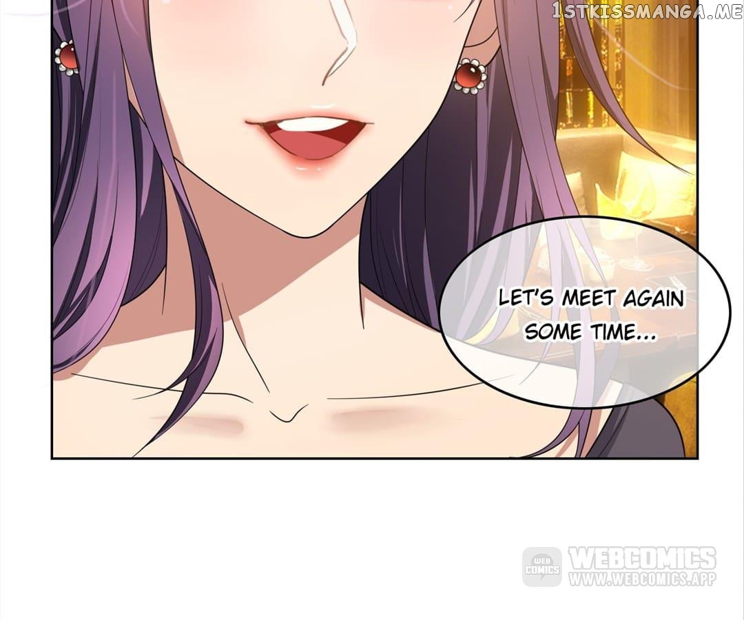 The Naive Mr. Lu chapter 14 - page 18