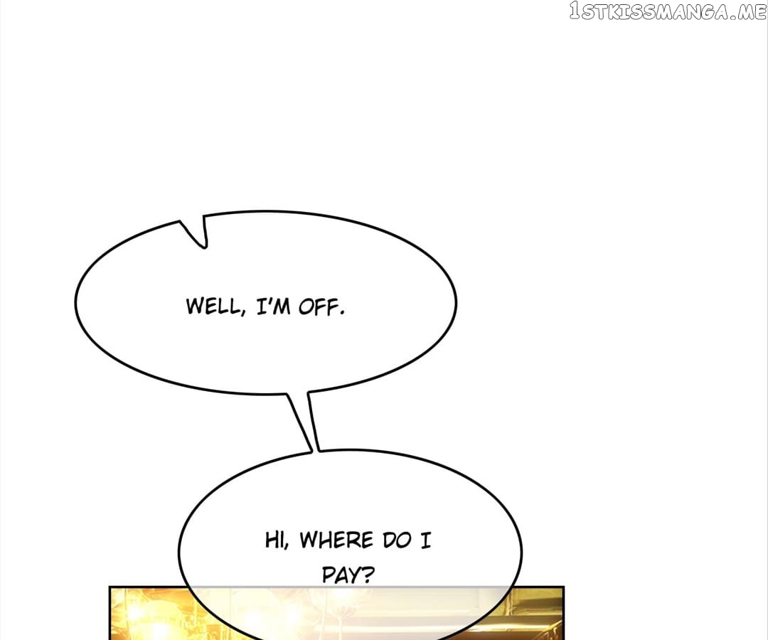 The Naive Mr. Lu chapter 14 - page 19