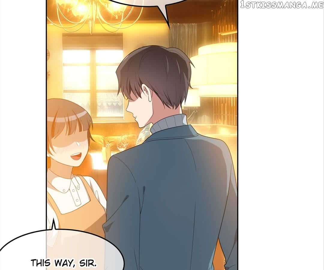 The Naive Mr. Lu chapter 14 - page 20