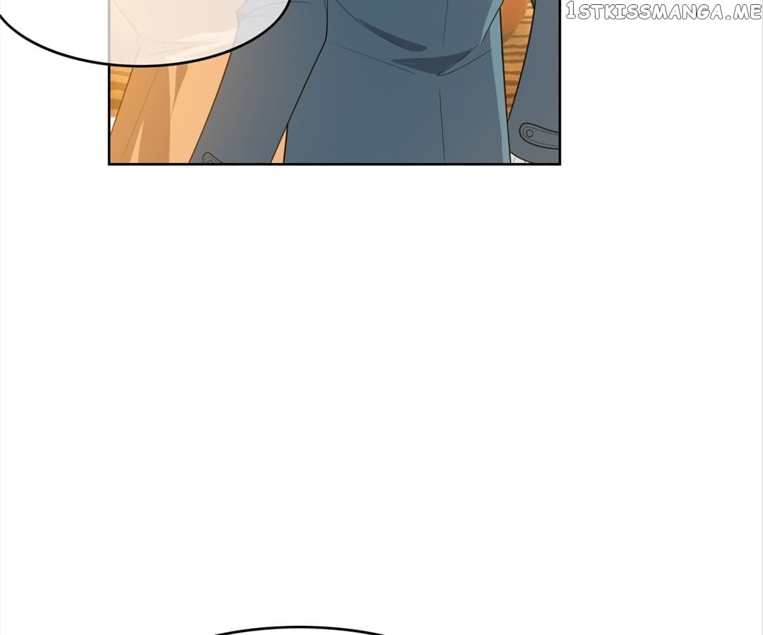 The Naive Mr. Lu chapter 14 - page 21