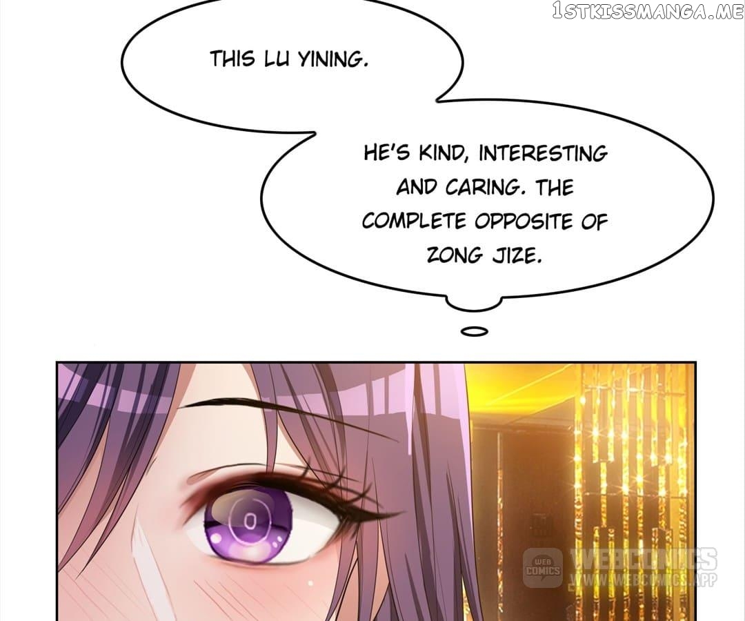 The Naive Mr. Lu chapter 14 - page 22
